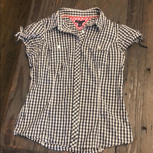Women’s Tommy Hilfiger shirt S - Picture 2 of 5